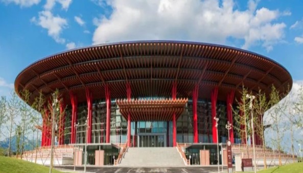 ����APEC���ʾۻ�����