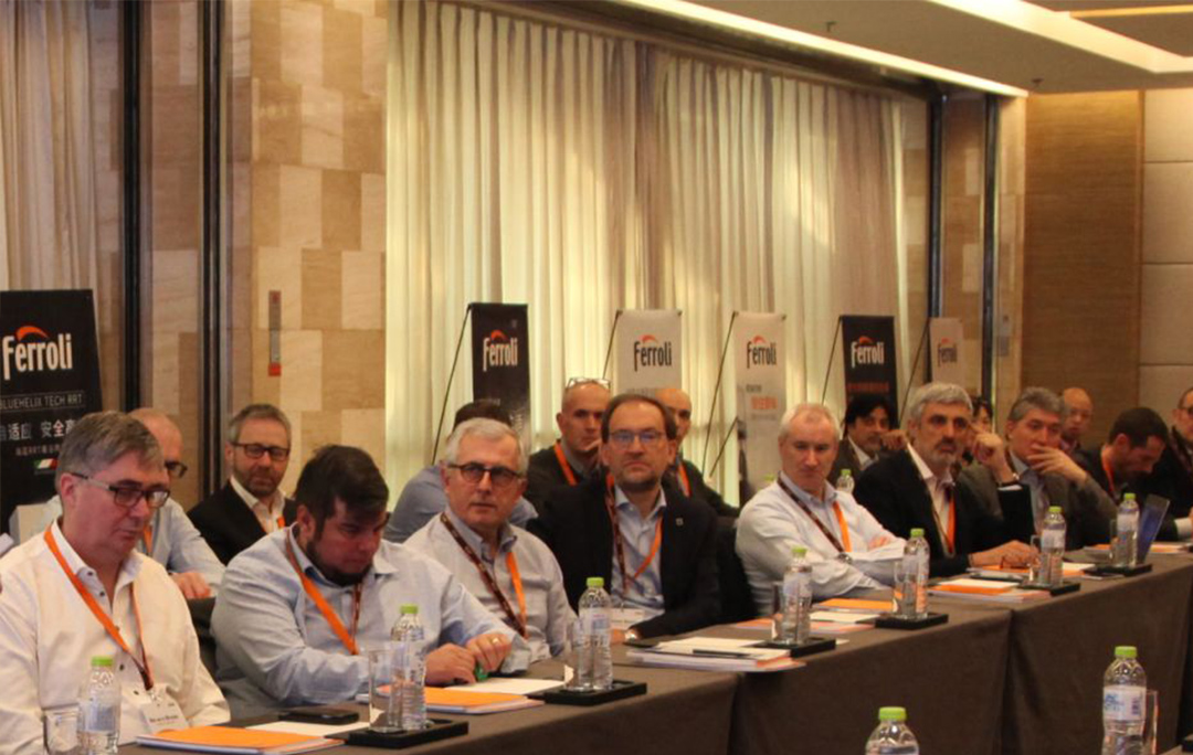 ��ʱ����ROUNDTABLE 2019Բ���ۻ�Բ���ֳ�